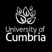 Logo University of Cumbria