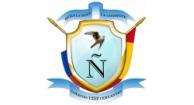 Logo Secondary school №1252 named after Cervantes with Advanced Spanish Studies
