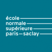 Logo ENS-Cachan, École normale supérieure Paris-Saclay - Higher Normal School in Kashan