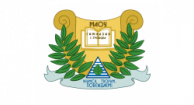 Logo MAOU Gymnasium in Troitsk