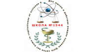Logo Gymnasium №1544