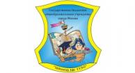 Logo School number 1130 Moscow