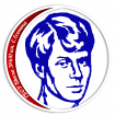 Logo School number 641 named after S. Yesenina