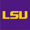 Logo Louisiana State University - Baton Rouge
