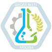 Logo School number 171 Moscow