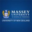Logo Massey University