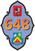 Logo School number 648 named after A.G. Karlova