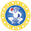 Logo Airlangga University