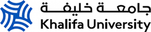 Logo Khalifa University of Science, Technology and Research