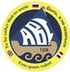 Logo School № 1208 named after Hero of the Soviet Union M.S. Shumilova