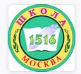 Logo Gymnasium №1516