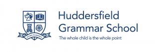 Logo Huddersfield Private Grammar School