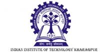 Logo Indian Institute of Technology - Kharagpur