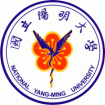 Logo National Yang Ming University