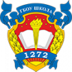 Logo School number 1272 with in-depth study of foreign languages