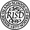 Logo Rhode Island School of Design (RISD)