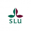 Logo Sveriges lantbruksuniversitet (Swedish University of Agricultural Cultures)