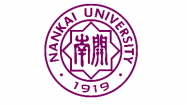 Logo Nankai University