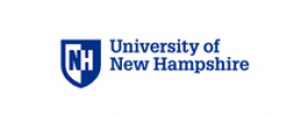 Logo University of New Hampshire at Durham