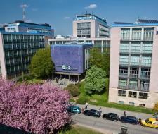 Czech Technical University in Prague