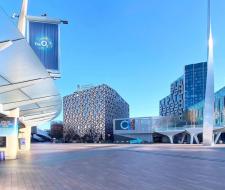 Ravensbourne University London