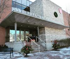St. Clement's School