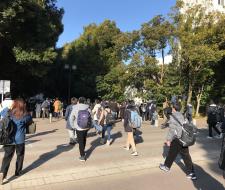 Yokohama National University