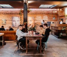 GoStudy educational center in Czech