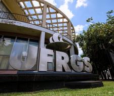 Federal University of Rio Grande do Sul