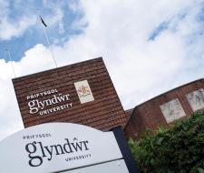 Wrexham Glyndwr University