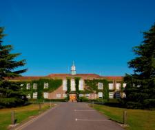 Writtle University College