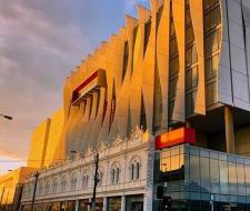 Swinburne University of Technology Australia