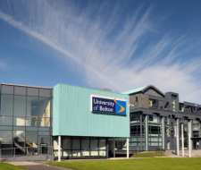 University of Bolton