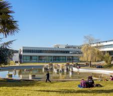 Université de Rennes 1 (University of Rennes I)