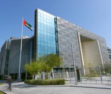 Khalifa University of Science, Technology and Research