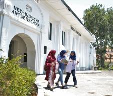 Airlangga University
