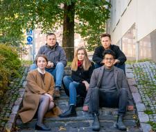 Swedish School of Economics and Business Administration