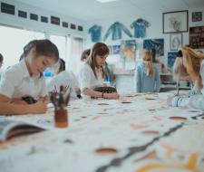 Le Régent International School