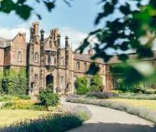 York St John University