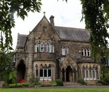 Huddersfield Private Grammar School