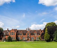 Harper Adams University