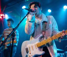 BIMM University Germany