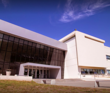 Universidad Austral (Australian University) in Argentina