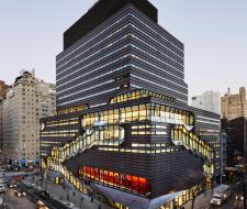 Parsons School of Design at The New School