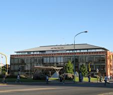 Catholic University of Argentina