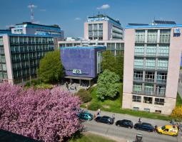 Czech Technical University in Prague