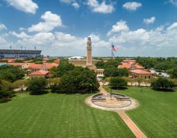 Louisiana State University - Baton Rouge