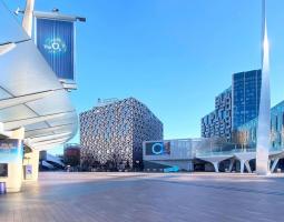 Ravensbourne University London