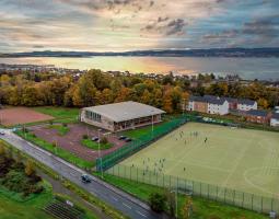 Lomond private boarding school