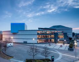 Dublin City University